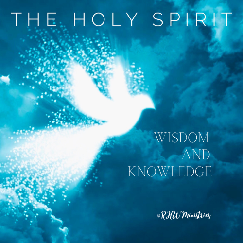 knowledge gift of the holy spirit